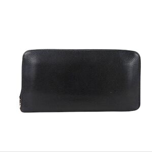 Hermes Azap leather wallet